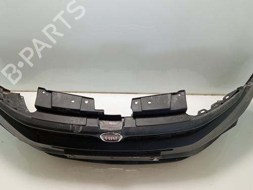 Front bumper FIAT DOBLO Cargo (263_)  | BP29548867C7 