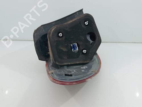 Right taillight MERCEDES-BENZ B-CLASS Sports Tourer (W245)  | BP25717774C35 