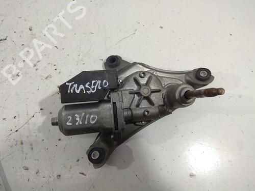 Used Rear wiper motor TOYOTA AURIS (_E15_) [2006-2012]  8100661