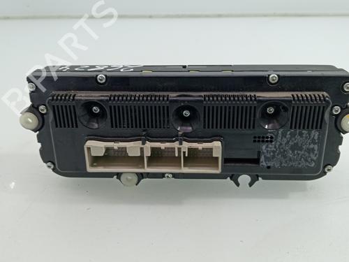 Climate control VW PASSAT B6 (3C2)  | BP24598051I5 