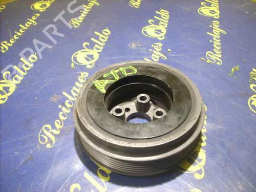 Pulley VW GOLF IV (1J1) 1.9 TDI | BP14217714M122 