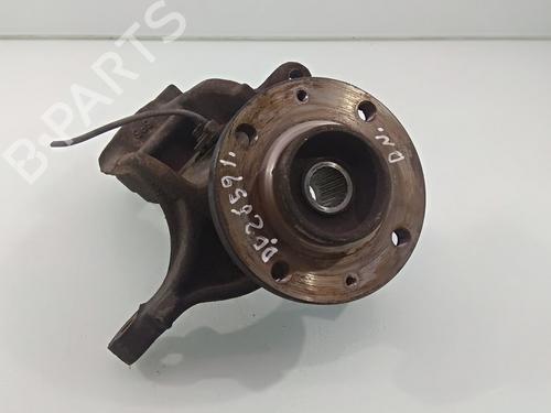 Used Right front steering knuckle CITROËN C3 I (FC_, FN_) [2002-2013]  16530412