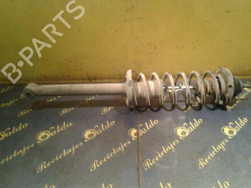 Used Right rear shock absorber VW GOLF II (19E, 1G1) 1.6 TD (70 hp) 14218300