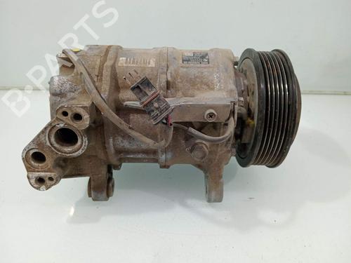 Compressor A/A Compressor A/A 39025404 39025404