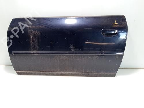 Used Left front door AUDI A3 (8L1) [1996-2006]  31046801
