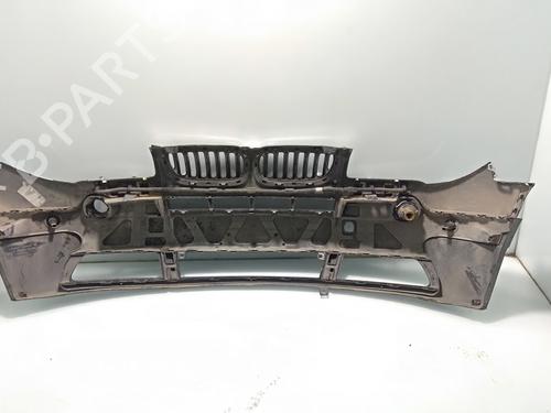 Front bumper BMW X3 (E83) 2.0 d | BP24128405C7 