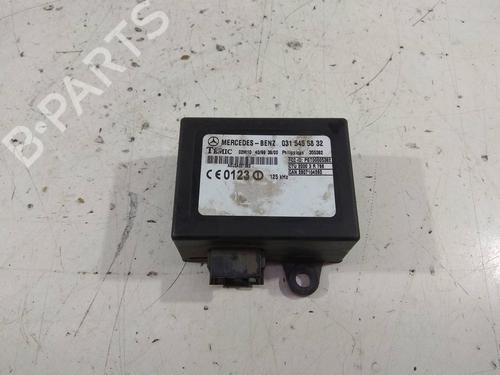 Used Control unit MERCEDES-BENZ VITO Bus (W638) [1996-2003]  8381841