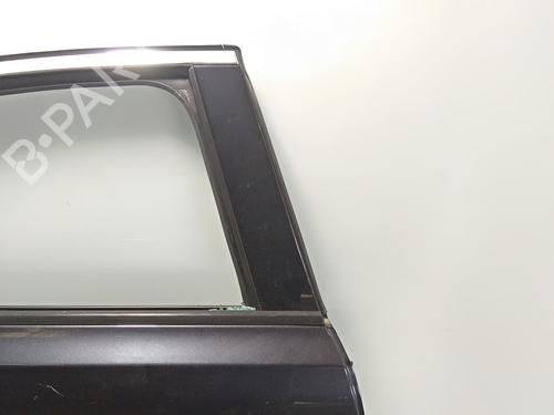 Right rear door PEUGEOT 508 I (8D_) 1.6 HDi | BP23278589C5 