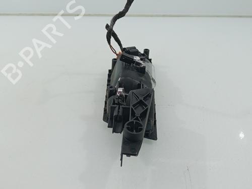 Front left interior door handle AUDI Q5 (8RB)  | BP29275869I13 