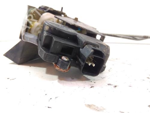 Rear left lock KIA RIO I Hatchback (DC) 1.5 16V | BP8270161C100 