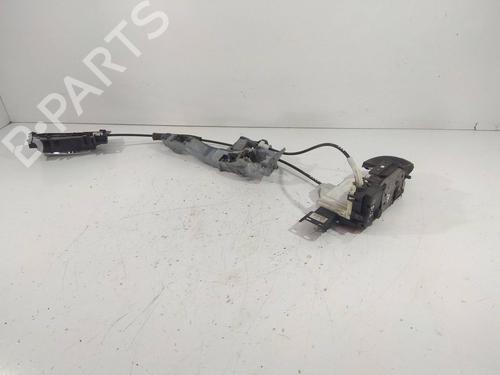 Used Front left lock PEUGEOT 308 I (4A_, 4C_) [2007-2016]  7300933