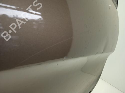 Right front door MERCEDES-BENZ B-CLASS Sports Tourer (W245) B 180 CDI (245.207) | BP13531019C3 