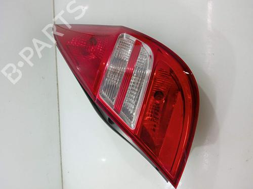 Used Right taillight Right taillight 38753061 38753061