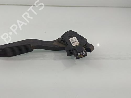 Used Pedal OPEL MERIVA B MPV (S10) 1.7 CDTI (75) (131 hp) 16469751