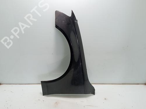 Used Left front fenders AUDI A4 B8 (8K2) [2007-2017]  31995537