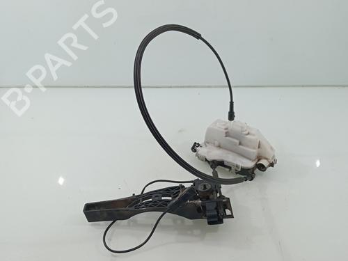 Used Front left lock PEUGEOT 307 CC (3B) [2003-2009]  29573875