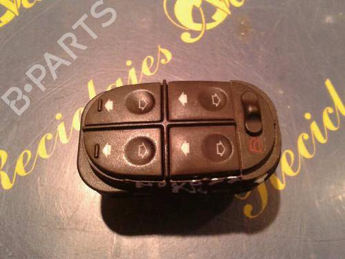 Used Left front window switch FORD MONDEO III (B5Y) [2000-2007]  5297003