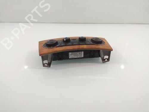 Climate control MERCEDES-BENZ CLK (C209)  | BP10206509I5 
