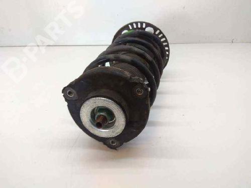 Left front shock absorber SEAT IBIZA III (6L1) | BP6682926M16