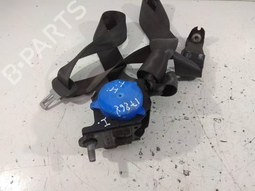 Rear left seatbelt FORD MONDEO IV (BA7)  | BP8655402I29 