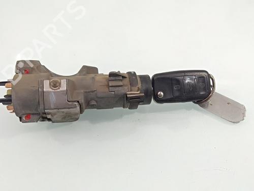 Ignition barrel VW POLO IV (9N_, 9A_) 1.4 TDI | BP16049727M48 