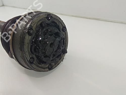 Left front driveshaft SEAT INCA (6K9) 1.9 D | BP19262166M38 