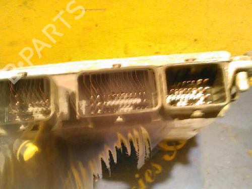 Used Engine control unit (ECU) CITROËN XSARA (N1) [1997-2005]  5306490