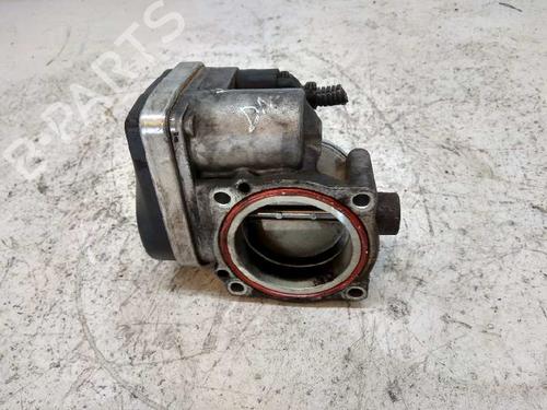 Throttle body BMW 3 Compact (E46) 318 ti | BP5303197M82 