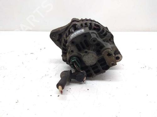 Alternator HONDA CIVIC VI Hatchback (EJ, EK)  | BP5306990M7 