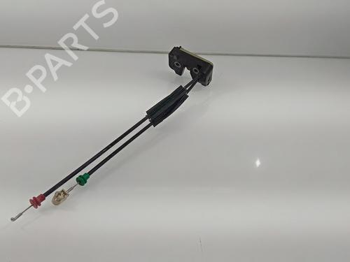 Tailgate lock FORD FIESTA V (JH_, JD_) 1.4 TDCi | BP16454088C101 