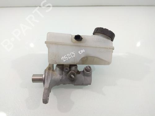 Used Brake master cylinder DACIA LOGAN MCV II [2013-2025]  13528783