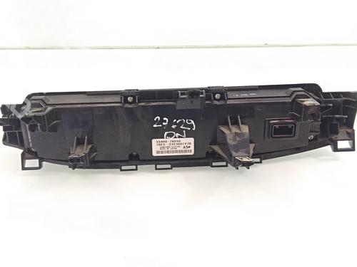 Climate control LEXUS CT (ZWA10_) 200h (ZWA10_) | BP20509887I5 