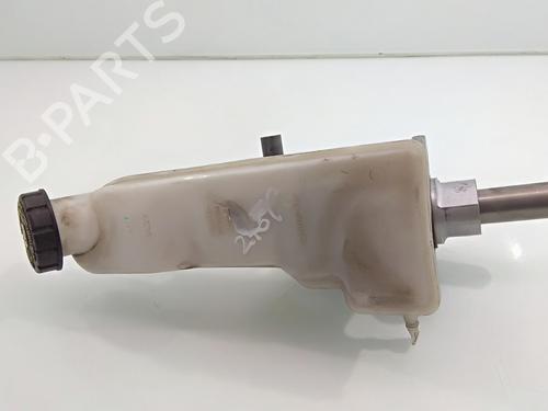 Brake master cylinder MERCEDES-BENZ GLA-CLASS (X156) GLA 200 CDI / d (156.908) | BP21808286M77 