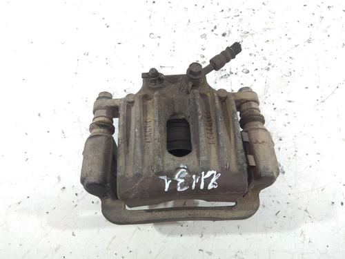 Left rear brake caliper HYUNDAI SANTA FÉ II (CM)  | BP11620863M107 