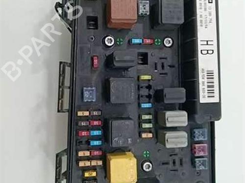 Used Electronic module Electronic module 5307879 5307879