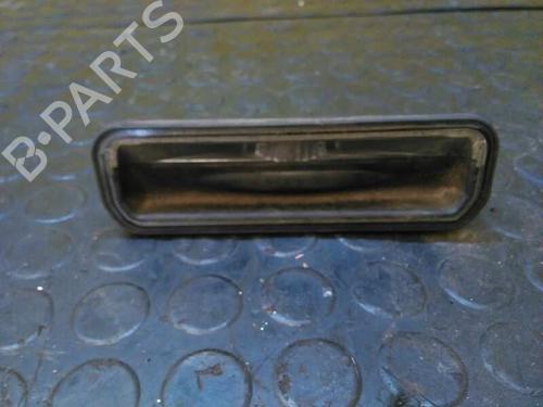 Used Tailgate handle FORD FOCUS III 1.6 TDCi (115 hp) 5678796