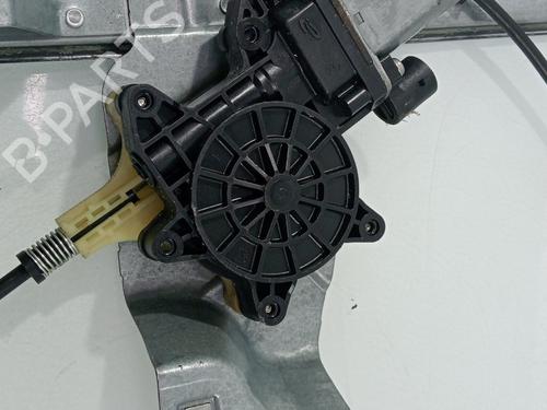 Front left window mechanism RENAULT KANGOO (KC0/1_)  | BP31888209C22 