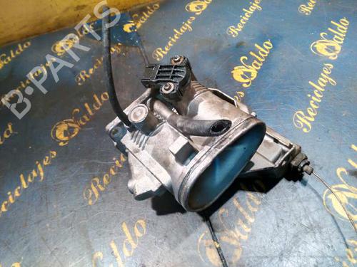 Throttle body BMW 3 (E46) 316 i | BP5300968M82 