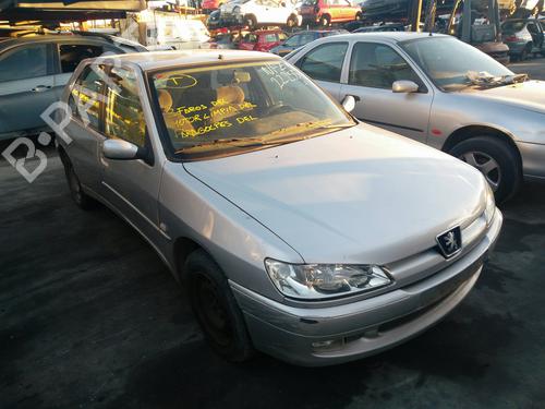 Alternator PEUGEOT 306 (7B, N3, N5)  | BP6897107M7 