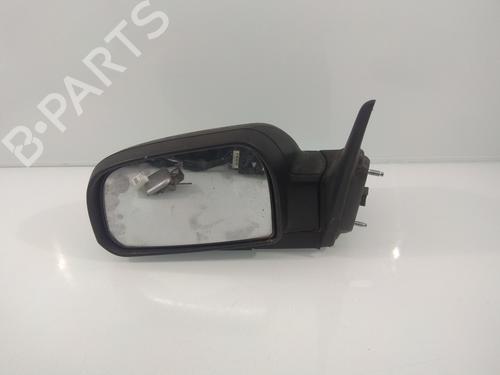 Used Left mirror HYUNDAI TUCSON (JM) [2004-2019]  13531515