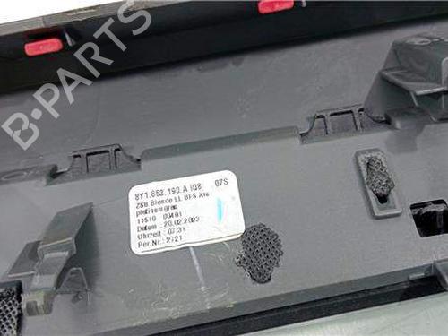 Dørliste AUDI A3 Allstreet (8YH) 40 TFSIe | BP38520216C150 - Image 5