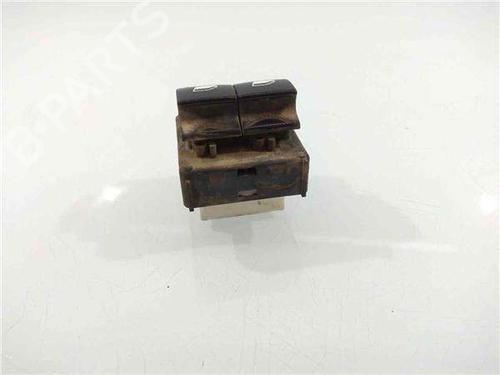 Left front window switch CITROËN C4 CACTUS 1.6 HDi 90 | BP10318784I27 - Image 5