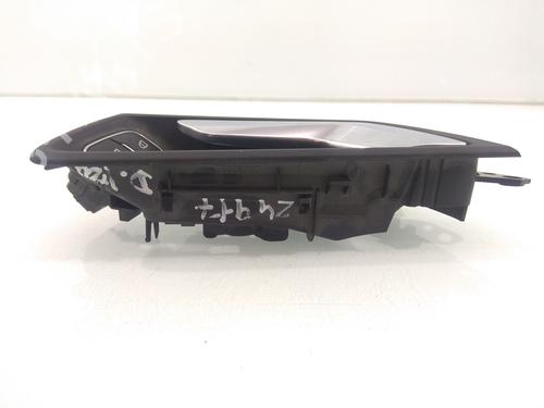 Front left interior door handle FORD FOCUS II Turnier (DA_, FFS, DS)  | BP10506618I13 