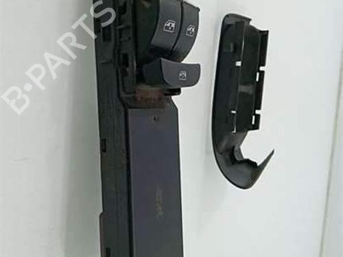 Left front window switch SAAB 9-3 (YS3F, E79, D79, D75) 2.2 TiD | BP38521673I27 - Image 4