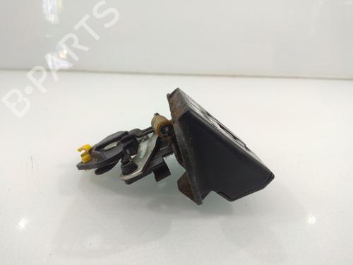 Tailgate lock CHEVROLET CAPTIVA (C100, C140)  | BP14833389C101 