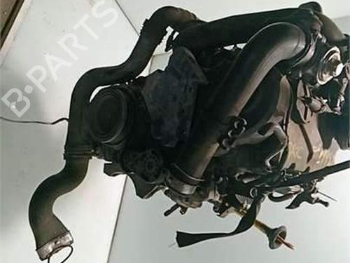 Engine AUDI A3 Sportback (8PA) 1.9 TDI | BP38521229M1 - Image 6