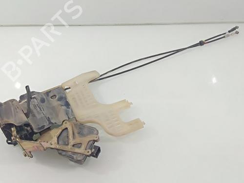 Rear right lock HYUNDAI TUCSON (JM)  | BP18469570C99 