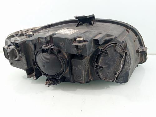 Left headlight AUDI A4 B7 Avant (8ED) | BP32186530C28 - Image 3
