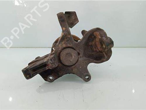 Left front steering knuckle VW CRAFTER Van (SY_, SX_) 2.0 TDI FWD (SYB, SYC, SYD) | BP38520606M25 - Image 3