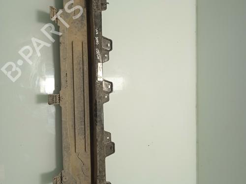 Rear bumper reinforcement KIA SPORTAGE III (SL)  | BP13528241C73 